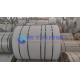 Thickness 0.3mm-6.0mm Stainless Steel Sheet Coil Rolls With 8K Surface