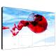 Full Viewing Angle Seamless LCD Video Wall 55'' 1080P Super Slim Screens For