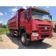 Sino Truck HOWO Diesel Heavy Duty 10 Wheeler 16 20 Cubic Meters New Dumper Truck Price