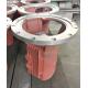 ASTM A536 Ductile Iron Casting OEM Customized Casting Foundry