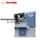 2.2KW Business Card Hydraulic Manual Punching Machine 160x160mm