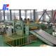 Mobile Shearing and Uncoiling Machine for Steel Coil Cutting 380V or Customized 2023 Year
