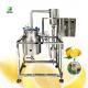 Citrus Essential Oil Extractor Machine TOPTION Herbal Oil Extractor