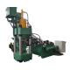 Hydraulic Metal Briquette Press For Metal Recovering Recycling