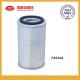 FA6995AB High Material Air Filter For Mini Excavator