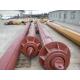 OEM/ODM Steel Tube Interlocking Kelly Bar Drilling Depth 20-100M