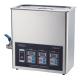 40KHZ Ultrasonic Benchtop Cleaner With 300*150*150 Tank