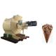 2200lb Fine Size Chocolate Conche Machine For Chocolate Mass Grinding