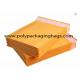 Hot Melt Adhesive Seal Padded Kraft Bubble Envelopes