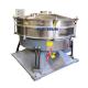 1 - 5 Layer Automatic Circular Sifting Machine Tumbler Sieve 50 KG/H -100 T/H
