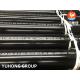 Carbon Steel Seamless Pipe ASTM A106 Gr B   Oil Gas Chemical Heating Power Plant