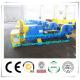 Europ Standard Conventional Welding Rotator / 600 Tons Pipe Rollers For Welding