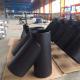 Carbon Steel Tees ASME/ANSI B16.9 Butt Welded Seamless Tee for Etc. Application