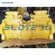 334-9990 Hydraulic Piston Pump 3349990 For 390D 385C Excavator C18 Engine