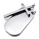 Tagor Stainless Steel Jewelry Fashion 316L Stainless Steel Pendant for Necklace PXP0227