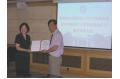 Swedish  Chalmers  University  of  Technology  Professor  Liu  Jianying  Appointed  Visiting  Professor