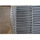 Pressure Resistance Stainless Steel Conveyor Belt , Wire Conveyor Belts Good Stability