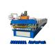 Double Layer Corrugated Sheet Rolling Machine With 3Kw Main Motor