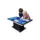 55''HD Smart Waterproof Interactive Table LCD Multi Touch Screen Table Indoor