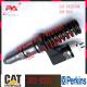 122-0087 236-1674 328-9644 392-0201 10R-3256 CTP Original For excavator parts Engine Parts Injector