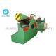 Scrap Metal Processing Industrial Alligator Hydraulic Metal Shear