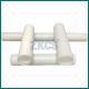 Dia 250mm Maintains Material Spiral Plastic Tube Auto Buckled