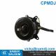 Black Shell 220V 1300rpm Air Conditioner Use Fan Motor /Centrifugal Fan Motor