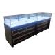 Showcase Cabinet for Eyewear and Jewelry Display Jewelry Showcase Display Cabinet