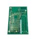 High TG Sheet Material 8 Layer PCB Board Green Oil 1.6MM Thickness