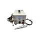 100W No Noise Ultrasonic Cutting Machine For Less Than m Cutting Thickness