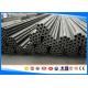 Hot Rolled Seamless Steel Pipe / Alloy Round Tube Nature Surface 12CrMo4
