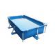 Healthy Ground Swimming Pool Safe UV Resistant Readymade Swimming Pool PVC
