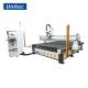 24000rpm UT2030ATC 3200KG ATC Automatic Wood Carving Machine