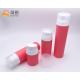 Cosmetic Airless Bottle Container 50ml 100ml 150ml 200ml SR2119