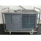 Drez 7.5HP Conference Tent Air Conditioner , Mobile Military Tent Air Conditioning Systems