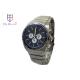 stainless steel watch for man