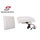 UHF Gen2 Rfid Medium Range RFID Reader , Fixed UHF RFID Reader Writer