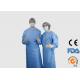 Environmentally Friendly Disposable Medical Scrubs CE ISO Approved