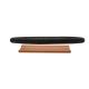 Long-Lasting Marble Rolling Pin with Wooden Handles for Dough Rolling