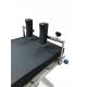 Soft Polyurethane Shoulder Positioner Apparatus For Optimal Positioning