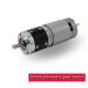 28mm DC Planetary Gear Motor / Metal Planetary Gearbox With 380 390 Brush