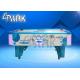Professional Indoor Sportcraft Air Hockey Table Super Version For Adults