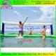 The Best Selling New Products Inflatable Volley Ball Arena Inflatable  Volley Sport Games