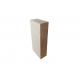 Brown High Alumina Brick Magnesia Chrome Brick For Blast Furnace