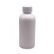 Customized Labels 200ml HDPE Empty Oral Liquid Bottle for Syrup and Mouthwash