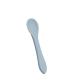 Personalized Dining Silicone Spoon And Fork Feedie For Eating With Size Is 14.4x3.7x2.5 Cm And Weight Is 25 Gram