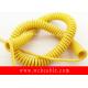 Telephone Spiral Cable