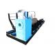 3 axis CNC automatic stainless steel pipe cnc plasma cutting machine with torch height control