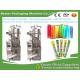 Automatic ice pops,pouch filling machines vertical packing machine bestar packaging machine