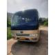 2014 Year 29 Seats Used Yutong Buses Front Engine 6729D Model Yutong Bus